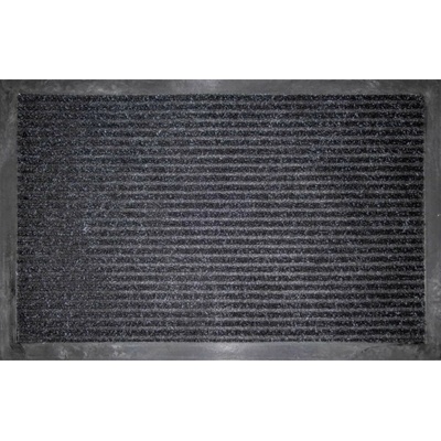 J-Line Brighton černá 45x70 cm