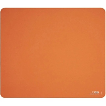 ATK Подложка за мишка ATK Sky, гейминг, оранжева, 360 x 300 x 4 мм (SKY-MINI)