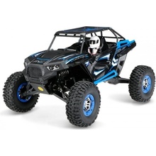 S-Idee RC auto BUGGY ACROSS COOK NORTH POLE s LED osvetlením 4WD RTR 1:12