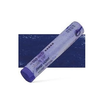 Schmincke Suchý pastel deep violet 059 D