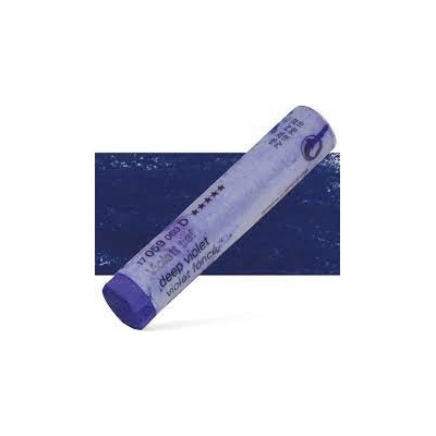 Schmincke Suchý pastel deep violet 059 D