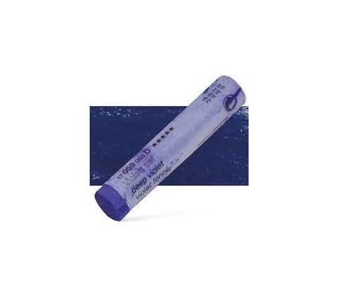 Schmincke Suchý pastel deep violet 059 D