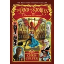 The Land of Stories: A Grimm Warning Colfer Chris