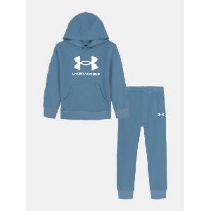 Under Armour Момчешки комплект Under Armour UA BIG LOGO SET Under Armour | Sin | Момчешки | 2-3 години