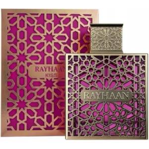 Rayhaan Kiss EDP 100 ml Парфюми