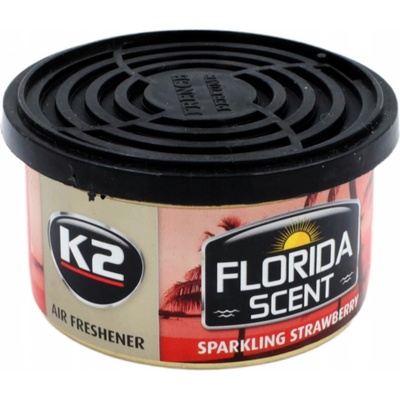 K2 FLORIDA SCENT SPARKLING STRAWBERRY