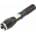 GTV Battery Operated LED Flashlight 1xAAA, 8W, 800lm, 6400K, 500m, IP44, Black