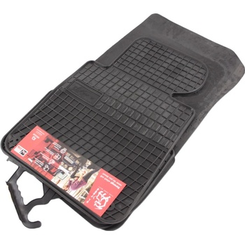 FroGum Гумени стелки за BMW 3 Серия E46 (1998-2007), марка Frogum (0660)