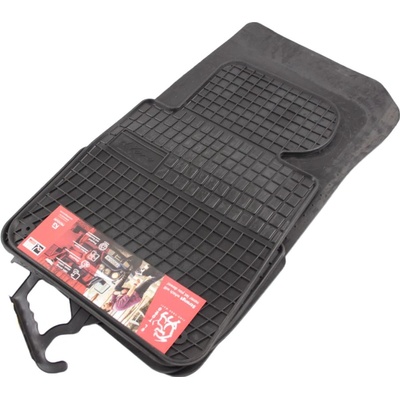 FroGum Гумени стелки за BMW 3 Серия E46 (1998-2007), марка Frogum (0660)