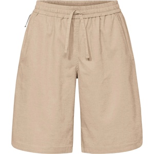 Vaude Дамски къси панталони Vaude Women's Redmont Shorts IV Shorts - Linen - размер 40 (EU) (112-4068-0313)