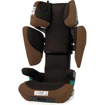 JANÉ Concord Transformer iPlus i-size 2023 Dark Oak
