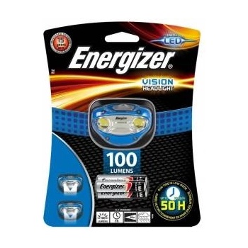 Energizer Vision Flashlight