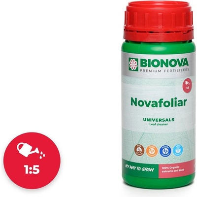 BioNova NovaFoliar 250 ml