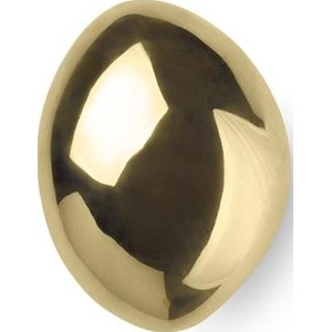Ferm Living Закачалка Ferm Living от месинг 5 см (110065501)