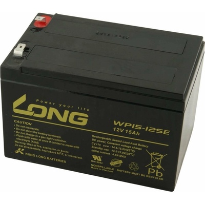 Long 12V 15Ah