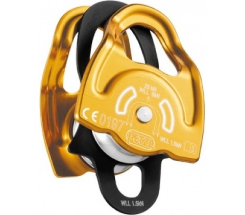 Petzl Gemini