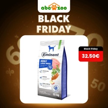 Eminent Adult Large Breed High Premium 15 kg