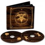 BMG Venom: In Nomine Satanas (40th Anniversary Edition) - 2CD (027370)