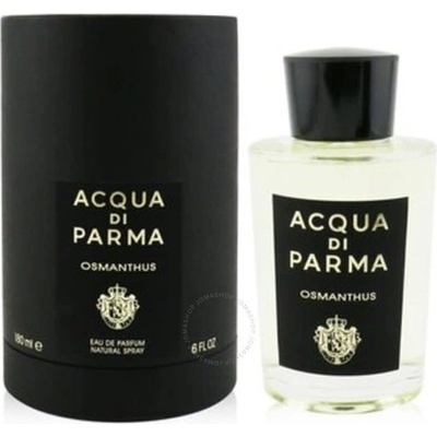 Acqua di Parma Signatures Of The Sun Osmanthus parfumovaná voda unisex 20 ml