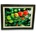 Quanzhou Yixin Commerce & Trade Co. , Ltd Релефни картини - декоративна серия 48 х 36.5 см
