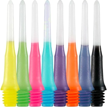 L Style Hroty Lip Point Short Two Tone 30ks