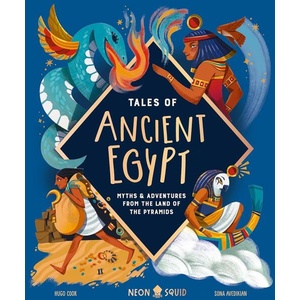 Tales of Ancient Egypt (ISBN: 9781838993436)