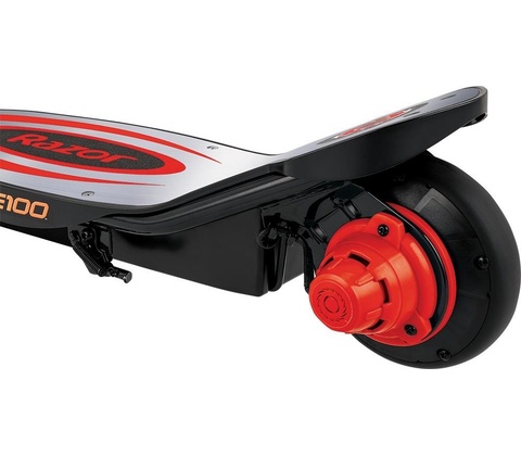 Razor E100 PowerCore