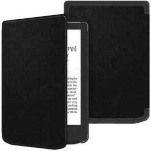Stradour Smart Case for PocketBook Verse Pro 629 634 (Black)