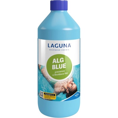 Laguna Alg blue 0,5l