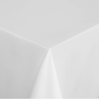 Veba Ubrus ARGOS bílá 40x40 cm