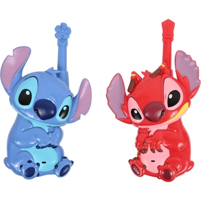 Lexibook 3D Stitch