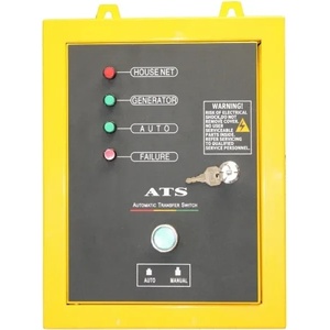 SENCI Табло за генератор senci sc0006699/ 400v (sc0006699)