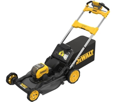 DeWALT DCMWSP550N
