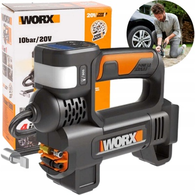 Worx WX092.9