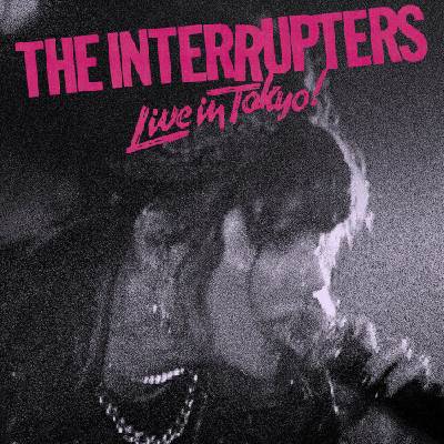 Interrupters - Live In Tokyo Vinyl LP