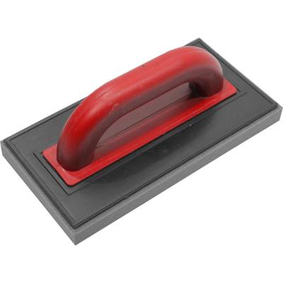 Toptrade Hladítko ABS litex extra 250×130×20 mm