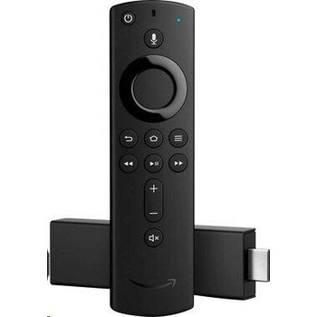 Amazon Fire TV Stick 2021