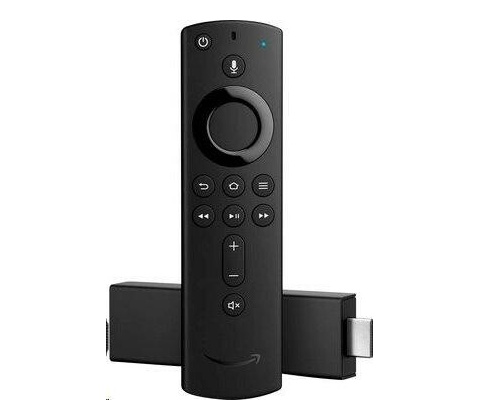 Amazon Fire TV Stick 2021