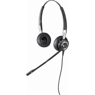 Jabra BIZ 2400 II QD Duo NC Wideband (2489-820-209)