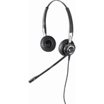 Jabra BIZ 2400 II QD Duo NC Wideband (2489-820-209) Слушалки