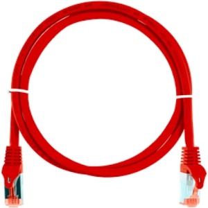 NIKOMAX Essential Series NMC-PC4UE55B-ES-050-C-RD
