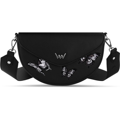 Vuch Tricia Chrysalis Black