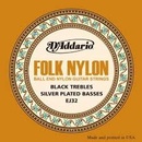 D'Addario EJ32