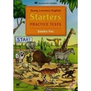 Young Learners Ptactice Tests Starters