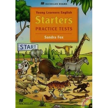 Young Learners Ptactice Tests Starters