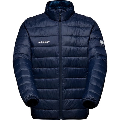 Mammut Мъжко синтетично яке Mammut Crag Insulation Jacket Synthetic jacket - Marine (004-5762-0312)