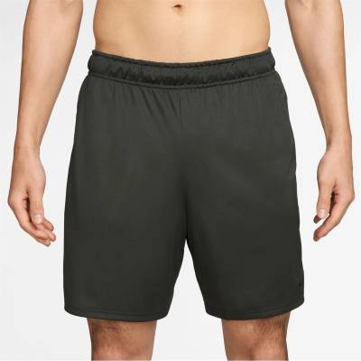 Nike Къси панталони Nike Dri-FIT Totality Men's 7 Unlined Knit Fitness Shorts - Sequoia