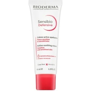 BIODERMA Sensibio Defensive крем за лице за успокояване на кожата 40 ml