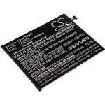 Cameron Sino Батерия за Alcatel 8082, Alcatel 9024w, (екв. TLP040J1), 4000 mAh (CS-ALT902SL)