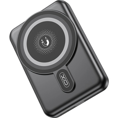 XO PR264 10000mAh černá